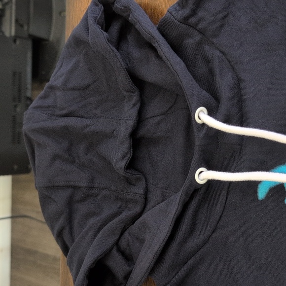 Brand New Hades Hot Head Pull Over Hoodie 💙 - Picture 3 of 12